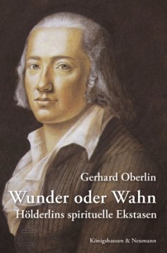 Wunder oder Wahn - Oberlin, Gerhard