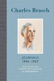 Charles Brasch Journals 1945-1957