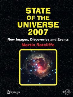 State of the Universe 2007 - Ratcliffe, Martin A.