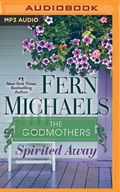 Spirited Away - Michaels, Fern