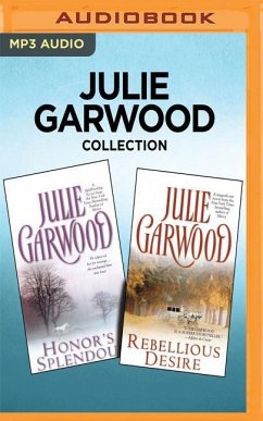 JULIE GARWOOD COLL - HONORS 2M - Garwood, Julie