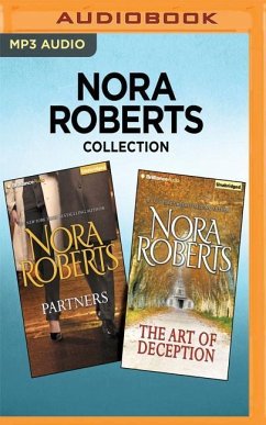 NORA ROBERTS COLL - PARTNER 2M - Roberts, Nora