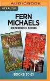 Fern Michaels Sisterhood Series: Books 20-21