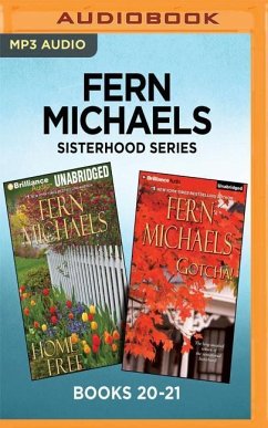 Fern Michaels Sisterhood Series: Books 20-21 - Michaels, Fern