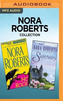 NORA ROBERTS COLL - HOT ROC 2M - Roberts, Nora