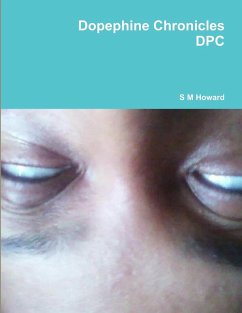 Cover Dopephine Chronicles