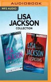 LISA JACKSON COLL CONFESSIO 2M