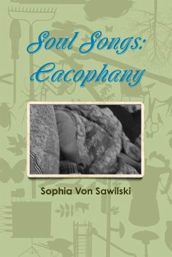 Soul Songs - Sawilski, Sophia von