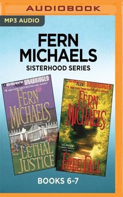 Fern Michaels: Sisterhood Series, Books 6-7 - Michaels, Fern