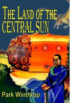 The Land of the Central Sun - Winthrop, Park
