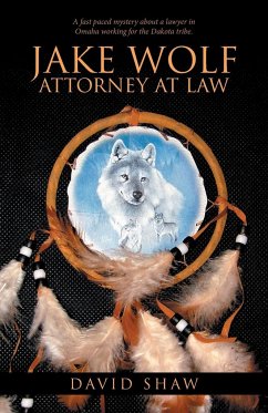 Jake Wolf Attorney at Law - Shaw, David