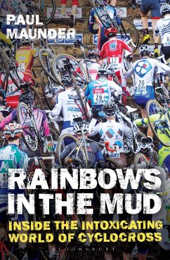 Rainbows in the Mud - Maunder, Mr. Paul