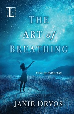 The Art of Breathing - Devos, Janie