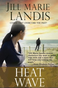 Heat Wave - Landis, Jill Marie