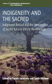 Indigeneity and the Sacred