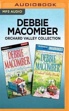 DEBBIE MACOMBER ORCHARD VAL 2M - Macomber, Debbie