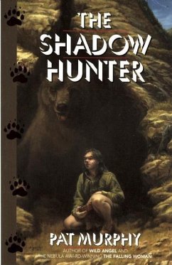 The Shadow Hunter - Murphy, Pat