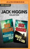 JACK HIGGINS COLL - PASSAGE 2M