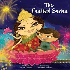 The Amma Tell Me Festival Series - Mathur, Bhakti