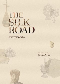 The Silk Road Encyclopedia - Su-Il, Jeong