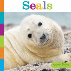 Seedlings: Seals - Arnold, Quinn M