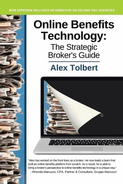 Online Benefits Technology - Tolbert, Alex