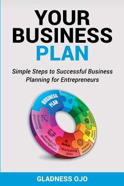 Your Business Plan - Katega, Gladness