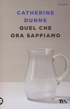Quel che ora sappiamo Cover Quel che ora sappiamo