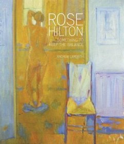 Rose Hilton: Something to Keep the Balance - Lambirth, Andrew