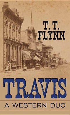 TRAVIS -LP - Flynn, T. T.