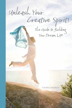 Unleash Your Creative Spirit! - Gårdheim, Carolina