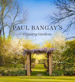 Paul Bangay's Country Gardens - Bangay, Paul