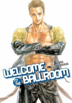 Welcome to the Ballroom 7 - Takeuchi, Tomo