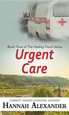 Urgent Care - Alexander, Hannah