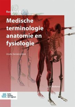 Medische Terminologie Anatomie En Fysiologie - Mellema, G. H.