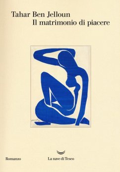 Cover Il matrimonio di piacere