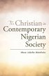 The Christian in Contemporary Nigerian... - Bild 1