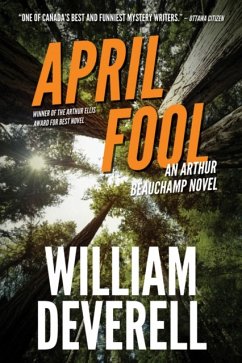 Cover April Fool