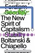 The New Spirit of Capitalism - Bild 1