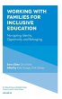 Working with Families for Inclusive... - Bild 1