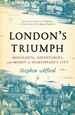 London's Triumph - Alford, Stephen