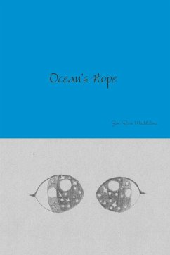 Ocean's Hope - Maddalena, Zoe Rose