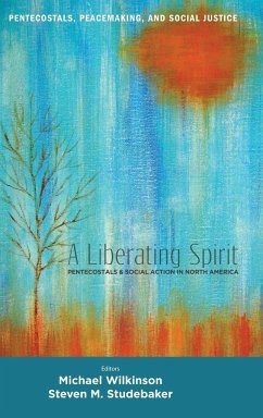 A Liberating Spirit