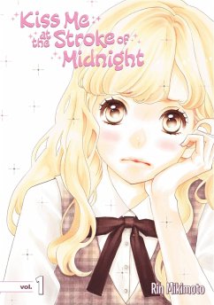 Kiss Me at the Stroke of Midnight 1 - Mikimoto, Rin