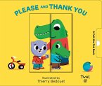 Pull and Play Books: Please and Thank You Pull and Play Books: Please and Thank You