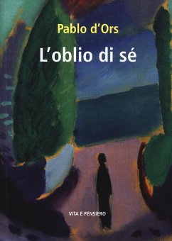 Cover L' oblio di sé