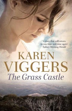 Cover The Grass Castle (eBook, ePUB)