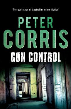 Gun Control (eBook, ePUB) - Corris, Peter