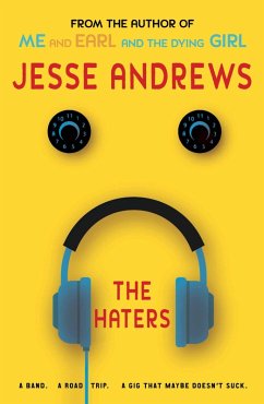 Cover The Haters (eBook, ePUB)