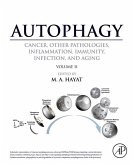 Autophagy: Cancer, Other Pathologies, Inflammation, Immunity, Infection, and Aging (eBook, ePUB)